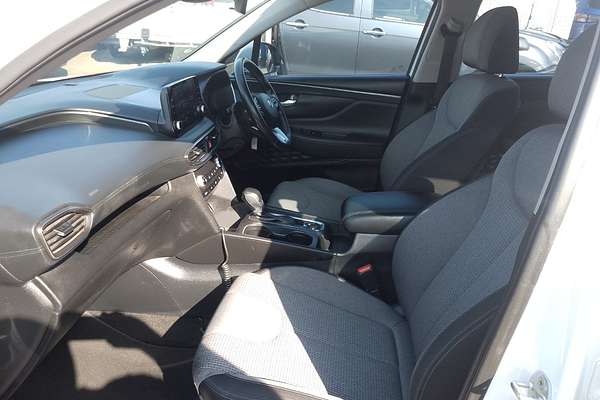 2021 Hyundai Santa Fe TM.V3