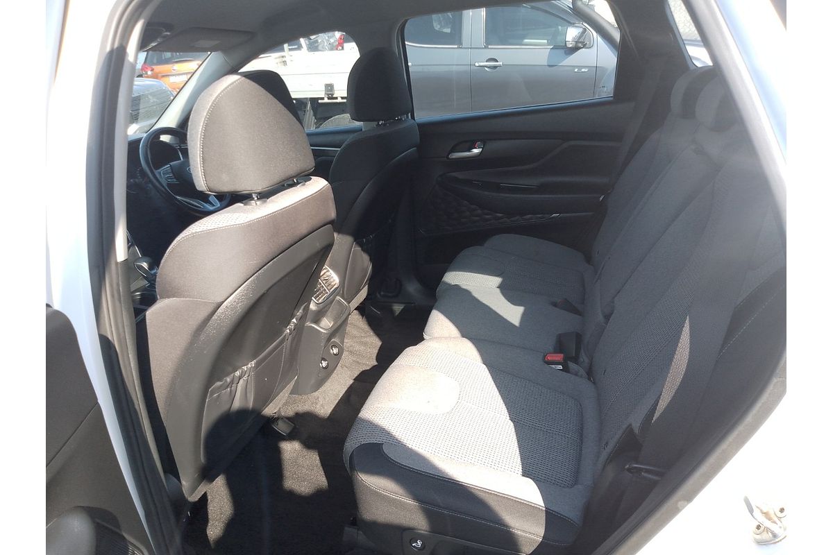 2021 Hyundai Santa Fe TM.V3