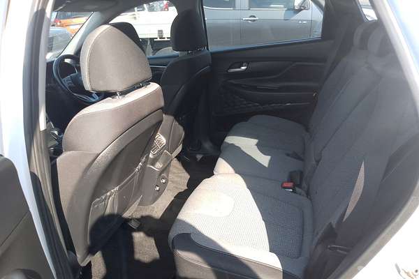 2021 Hyundai Santa Fe TM.V3