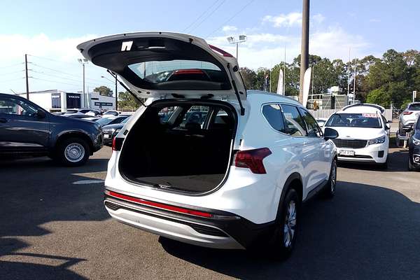 2021 Hyundai Santa Fe TM.V3