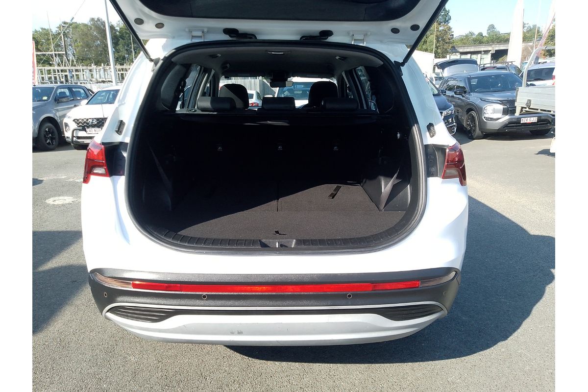 2021 Hyundai Santa Fe TM.V3