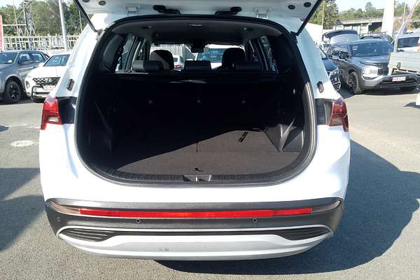 2021 Hyundai Santa Fe TM.V3