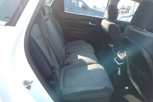 2021 Hyundai Santa Fe TM.V3