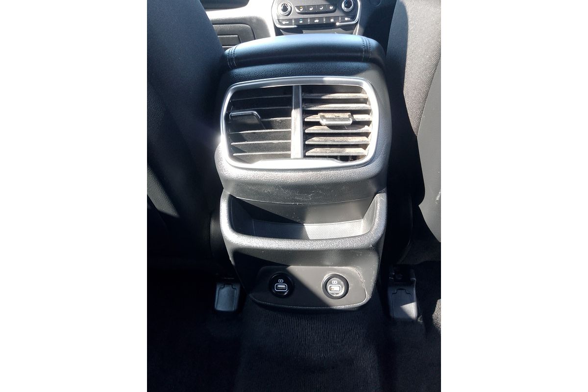 2021 Hyundai Santa Fe TM.V3