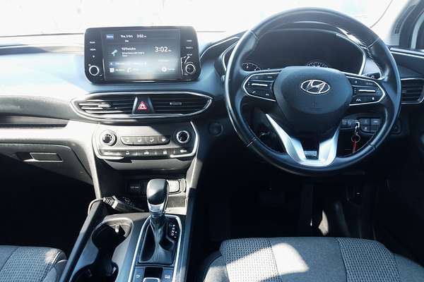 2021 Hyundai Santa Fe TM.V3