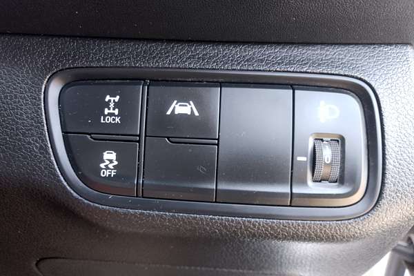 2021 Hyundai Santa Fe TM.V3