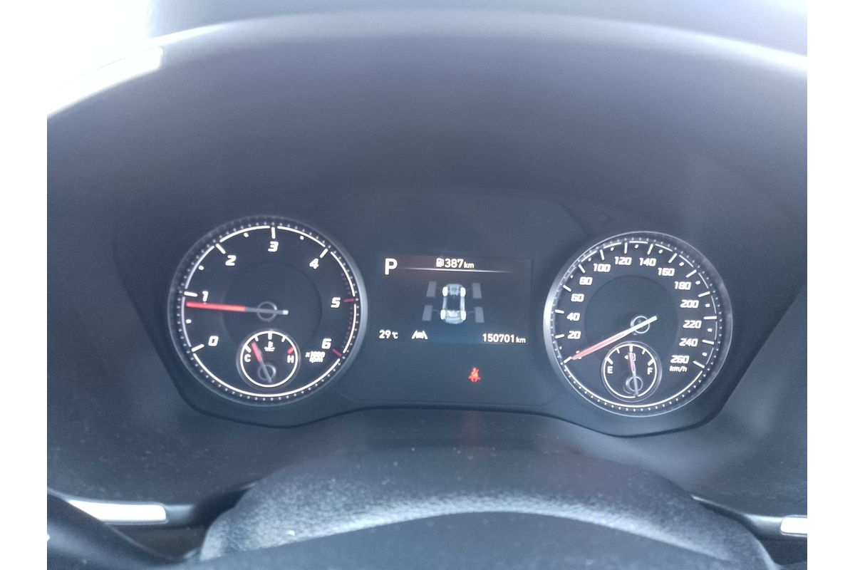 2021 Hyundai Santa Fe TM.V3