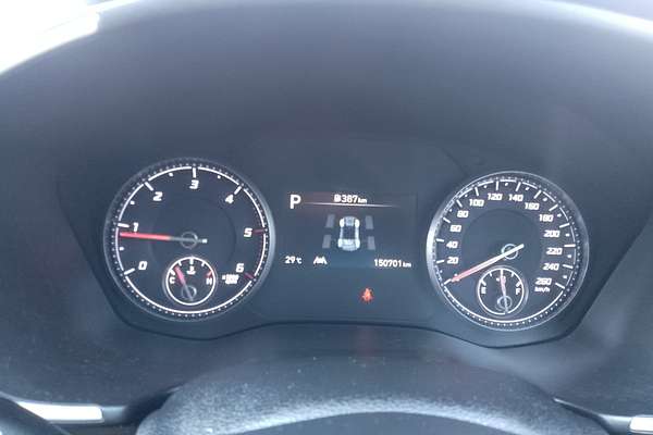 2021 Hyundai Santa Fe TM.V3