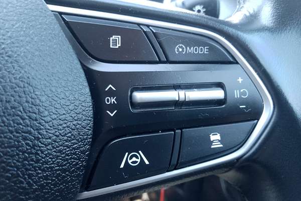 2021 Hyundai Santa Fe TM.V3