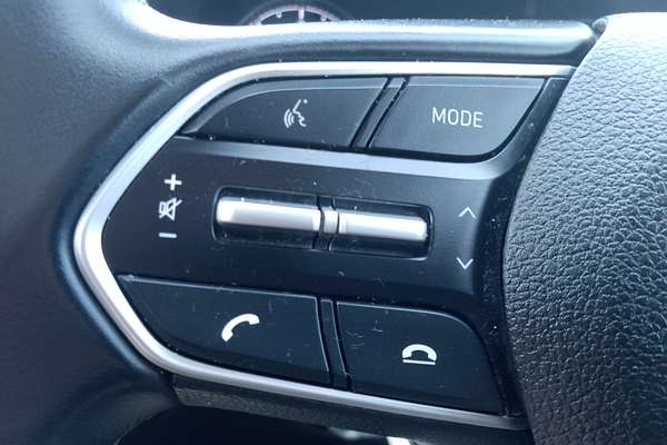 2021 Hyundai Santa Fe TM.V3