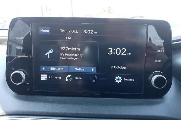 2021 Hyundai Santa Fe TM.V3