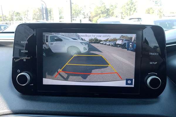 2021 Hyundai Santa Fe TM.V3