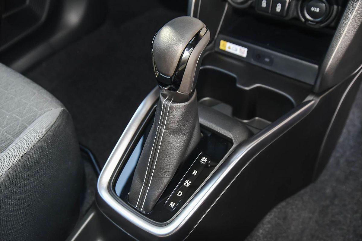 2025 Suzuki Swift Hybrid GLX UZ