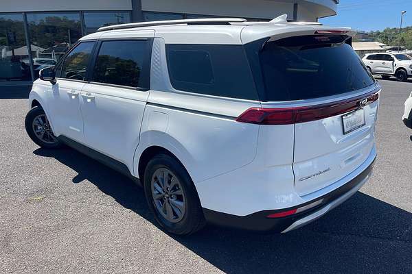 2021 Kia Carnival S KA4