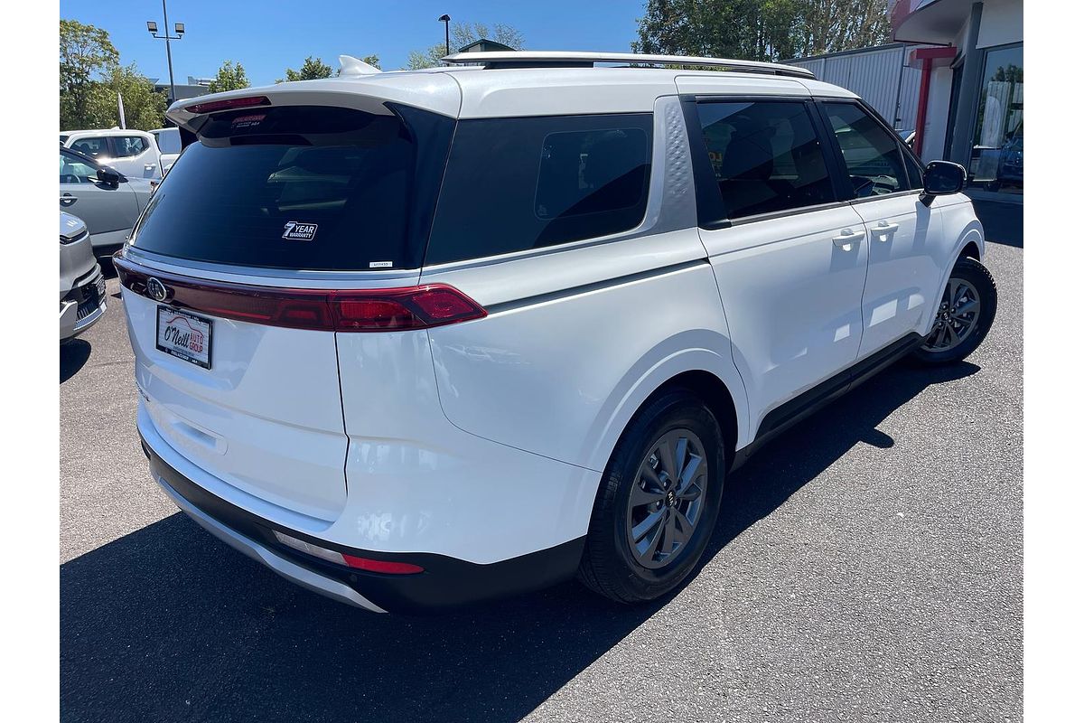 2021 Kia Carnival S KA4