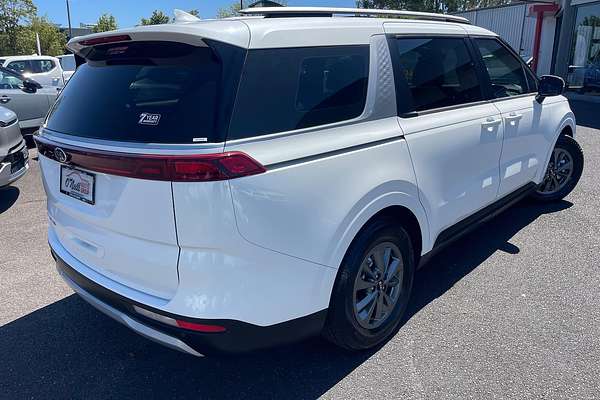 2021 Kia Carnival S KA4