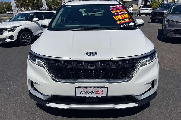 2021 Kia Carnival S KA4