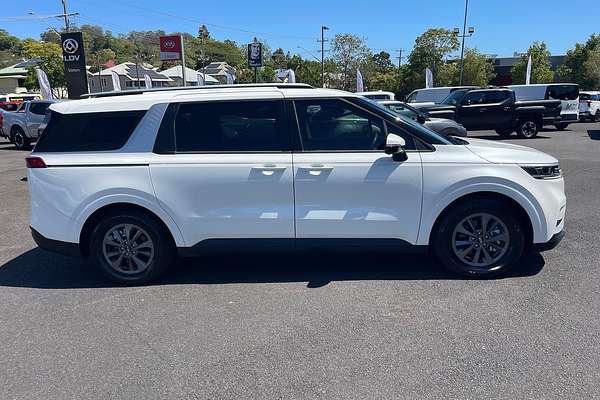2021 Kia Carnival S KA4