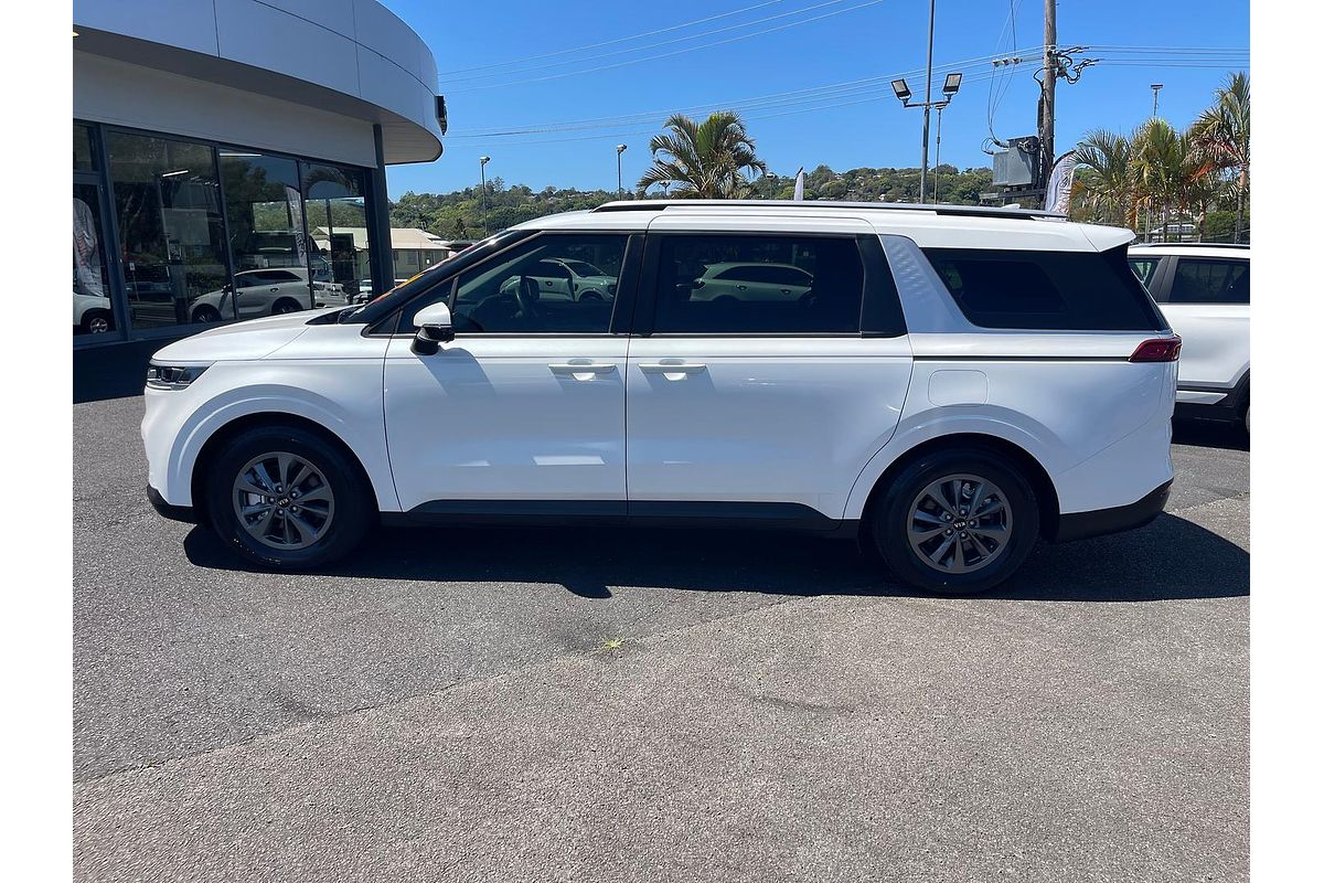 2021 Kia Carnival S KA4