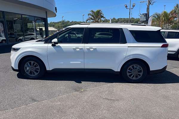 2021 Kia Carnival S KA4