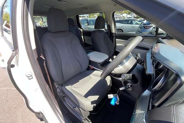 2021 Kia Carnival S KA4