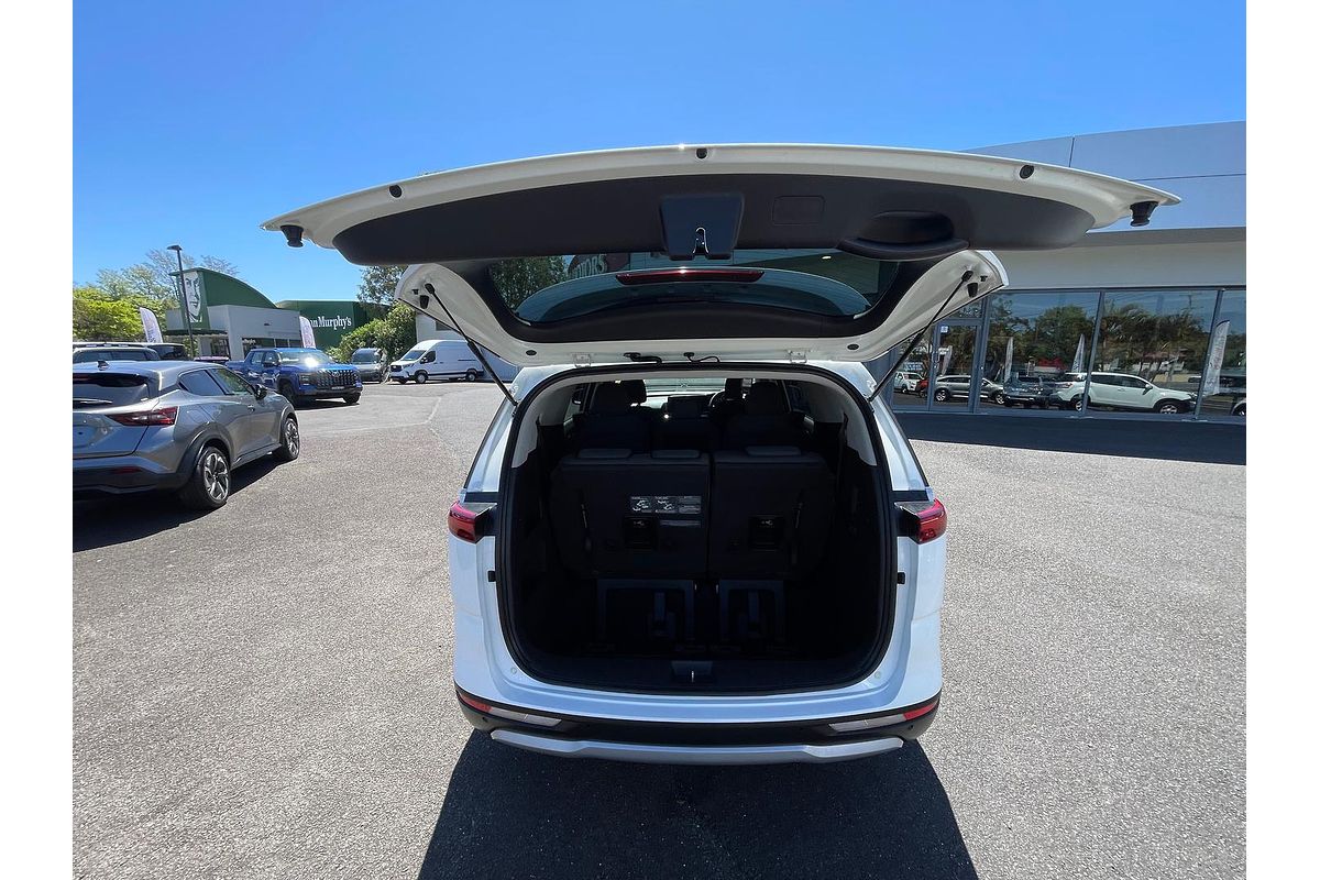 2021 Kia Carnival S KA4