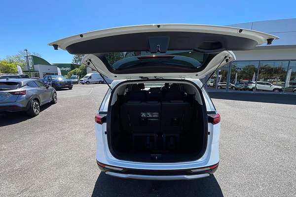 2021 Kia Carnival S KA4