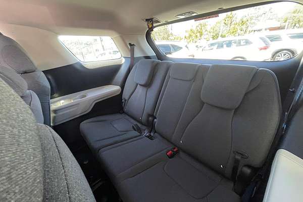 2021 Kia Carnival S KA4
