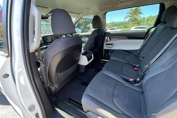 2021 Kia Carnival S KA4