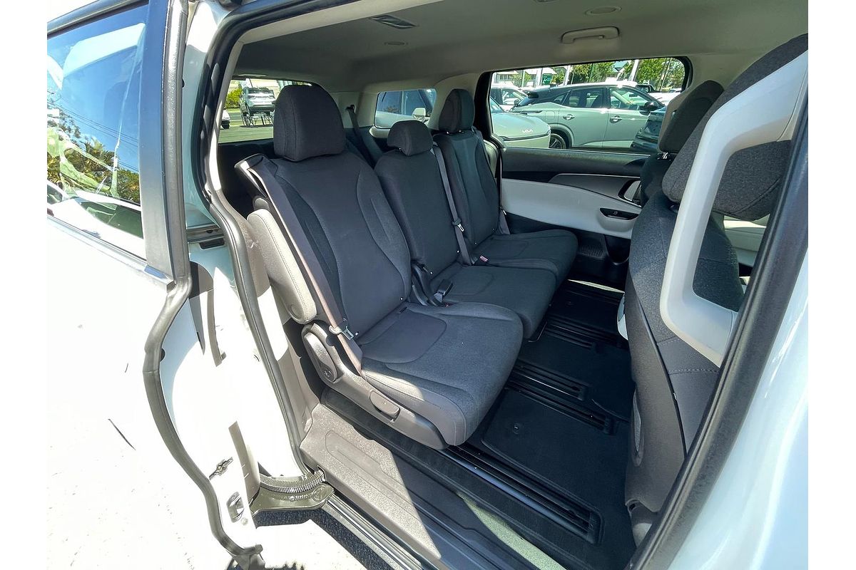 2021 Kia Carnival S KA4