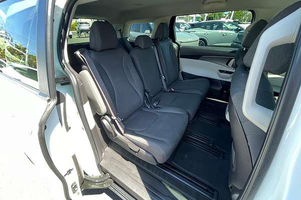 2021 Kia Carnival S KA4