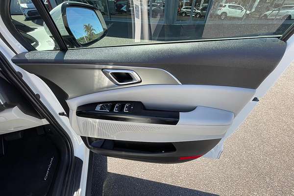 2021 Kia Carnival S KA4