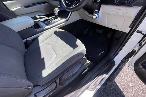 2021 Kia Carnival S KA4