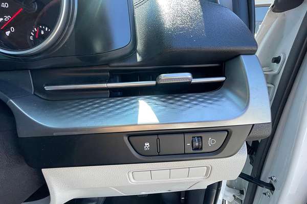2021 Kia Carnival S KA4