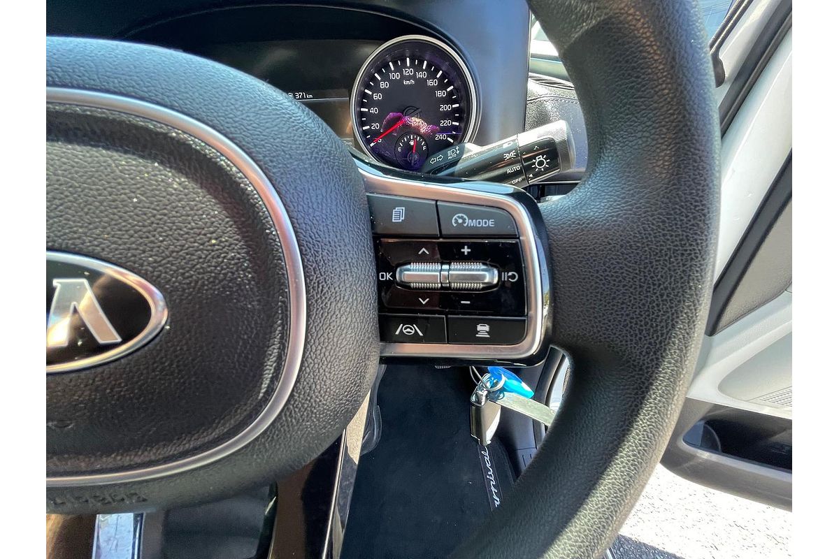 2021 Kia Carnival S KA4