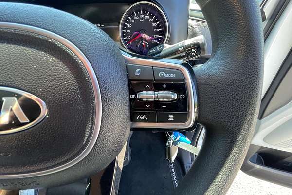 2021 Kia Carnival S KA4