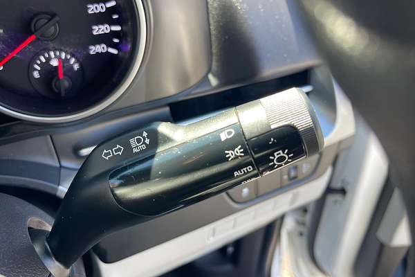 2021 Kia Carnival S KA4