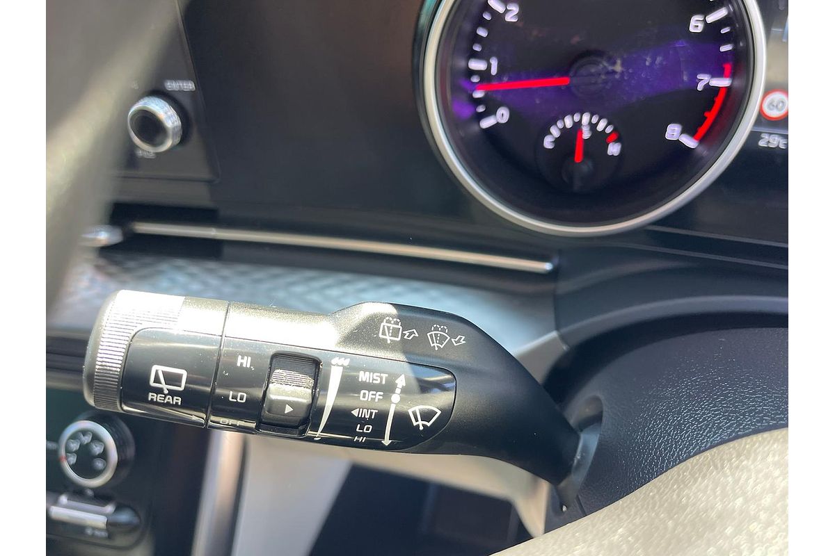 2021 Kia Carnival S KA4