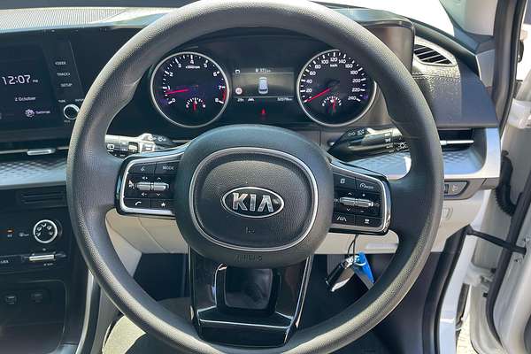 2021 Kia Carnival S KA4