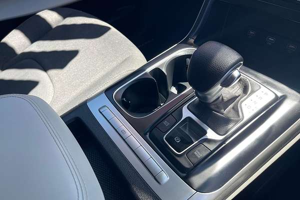 2021 Kia Carnival S KA4
