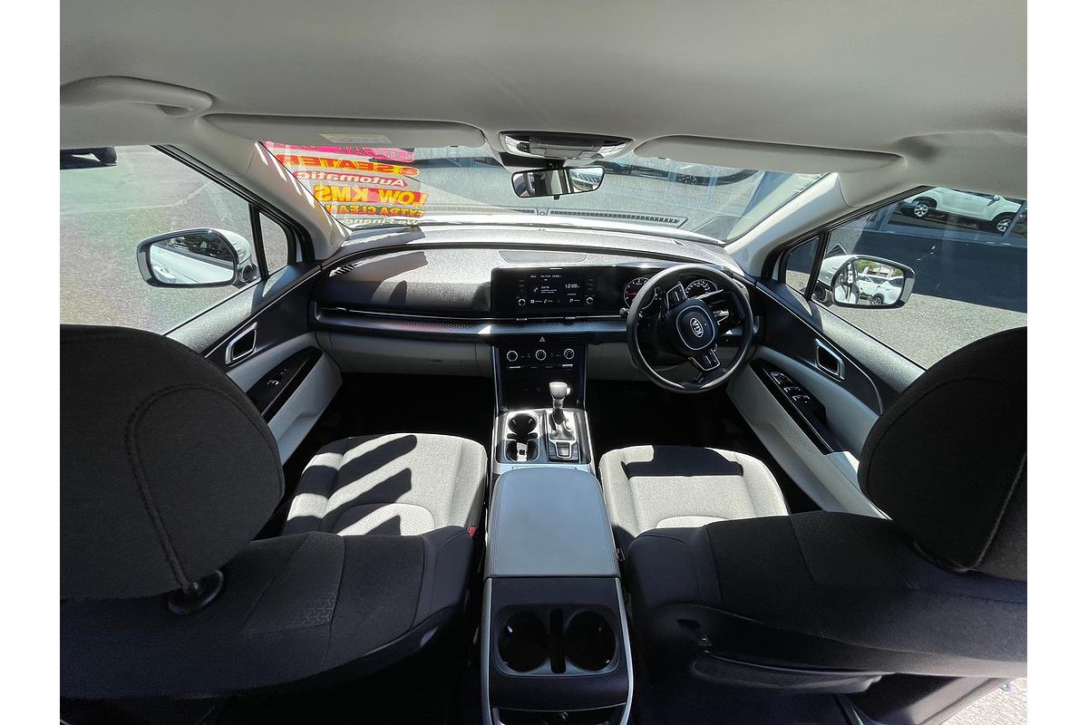 2021 Kia Carnival S KA4