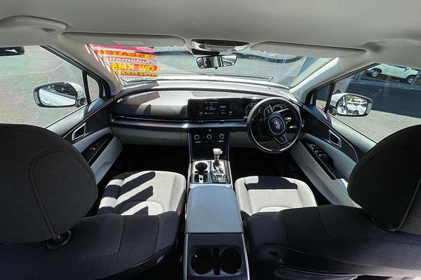 2021 Kia Carnival S KA4