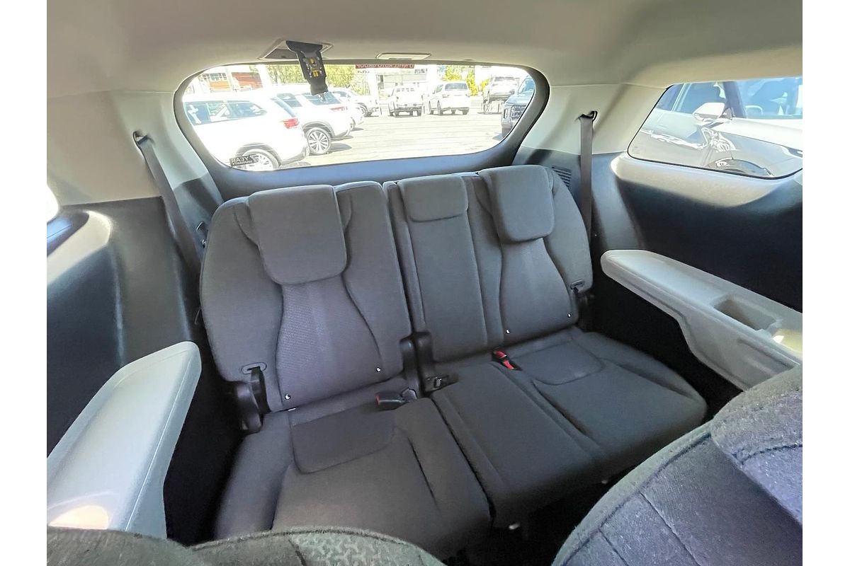 2021 Kia Carnival S KA4