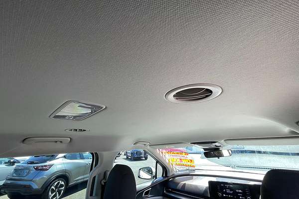 2021 Kia Carnival S KA4