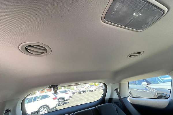 2021 Kia Carnival S KA4