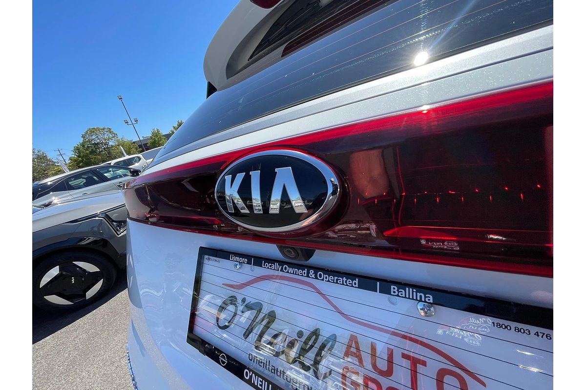 2021 Kia Carnival S KA4