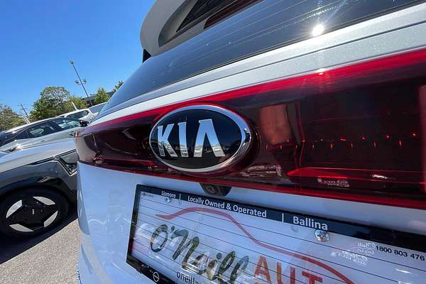 2021 Kia Carnival S KA4