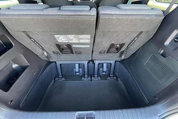 2021 Kia Carnival S KA4