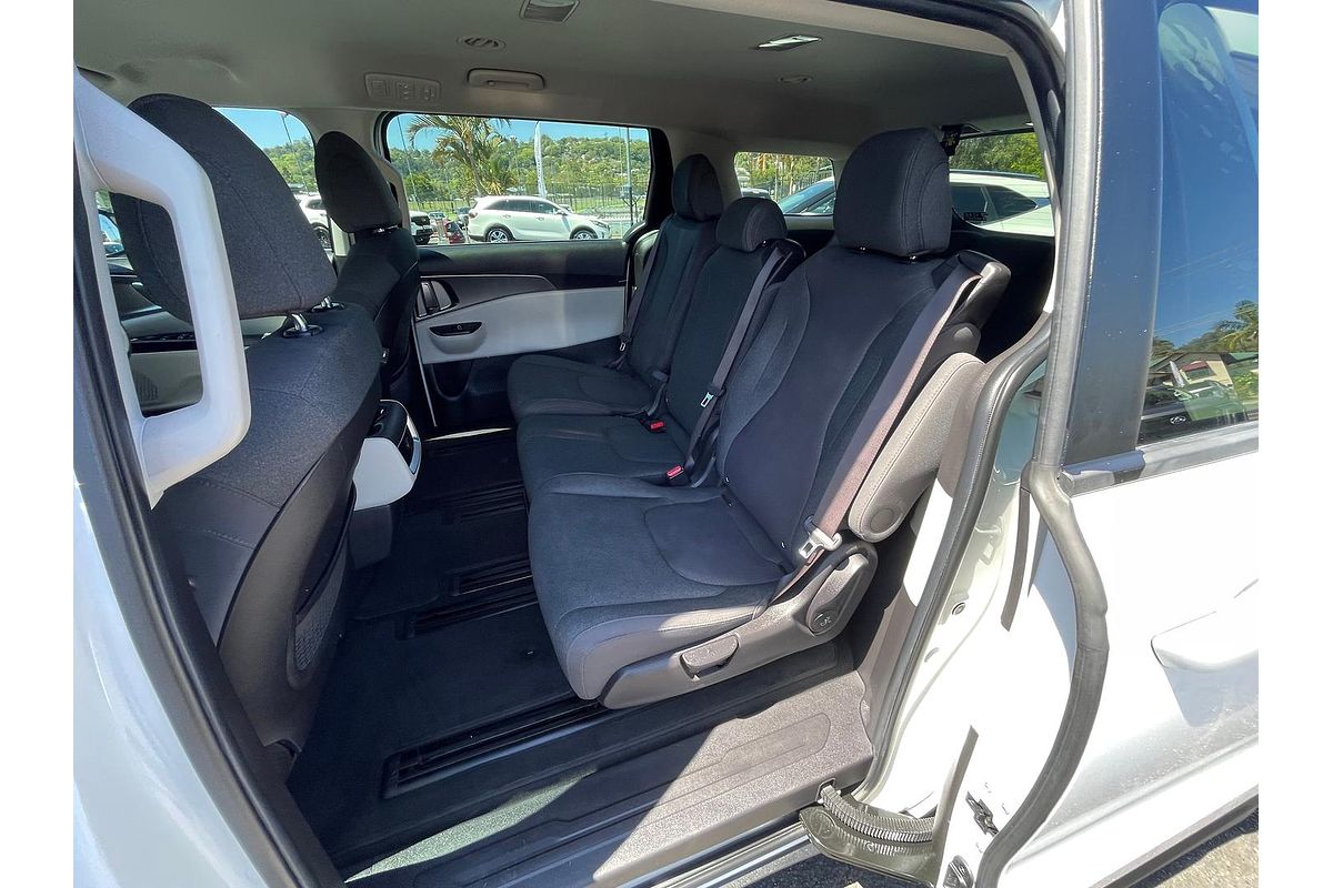 2021 Kia Carnival S KA4