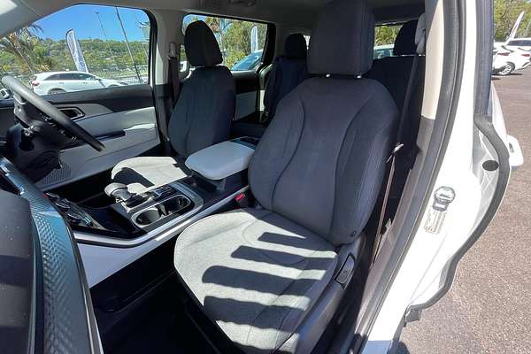 2021 Kia Carnival S KA4